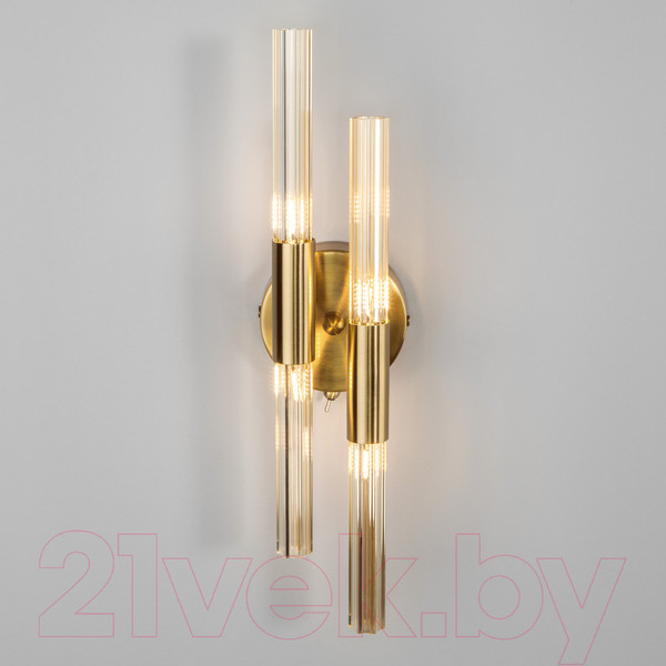 Изображение товара Бра Bogate's Sole 557/4