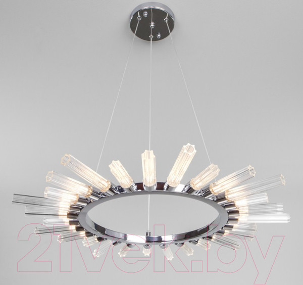 Изображение товара Люстра Bogate's Sole 558