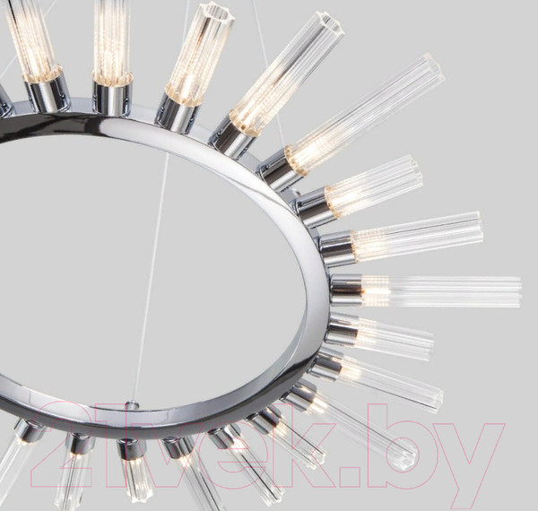 Изображение товара Люстра Bogate's Sole 558