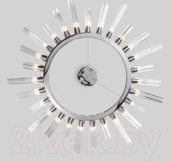 Изображение товара Люстра Bogate's Sole 558