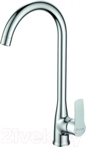 Изображение товара Смеситель Zollen Hof HO74410732