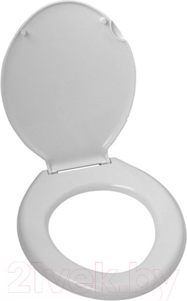 Изображение товара Сиденье для унитаза Slovarm T-3542