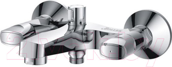 Изображение товара Смеситель Zollen Minden MI61420941