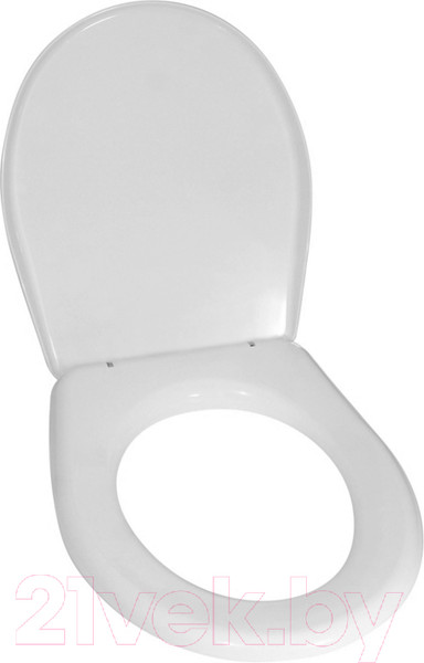 Изображение товара Сиденье для унитаза Slovarm P-3558