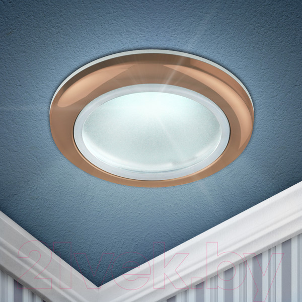 Изображение товара Точечный светильник ЭРА WR1 SC / C0043844