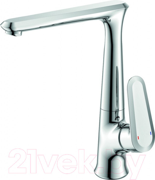 Изображение товара Смеситель Zollen Ulm UL74613531