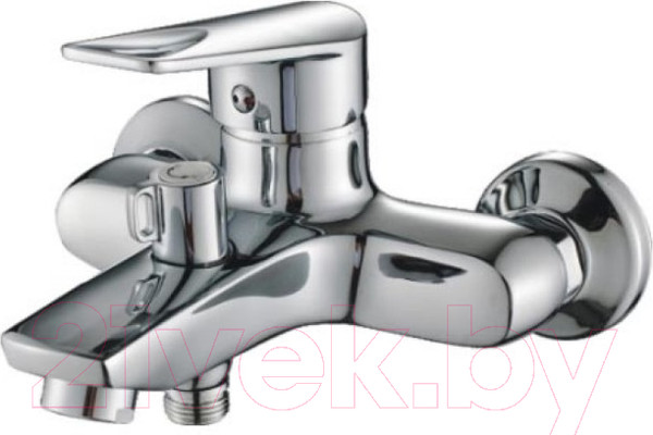 Изображение товара Смеситель Zollen Worms WO61411441