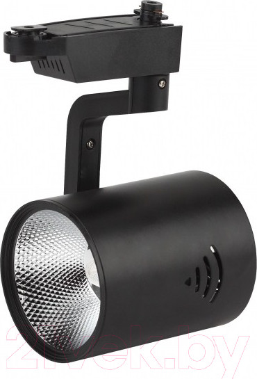 Изображение товара Трековый светильник ЭРА TR1-30 BK / Б0032102 (черный)