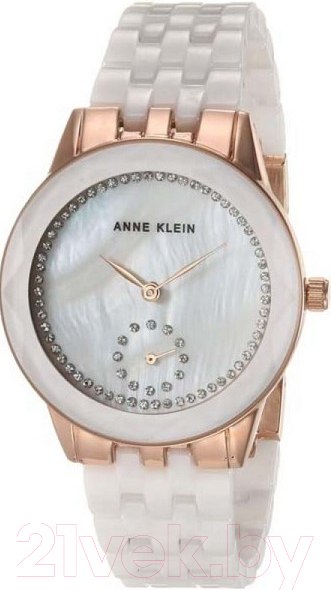 Изображение товара Часы наручные женские Anne Klein AK/3612WTRG