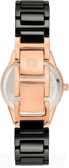 Изображение товара Часы наручные женские Anne Klein AK/3658RGBK