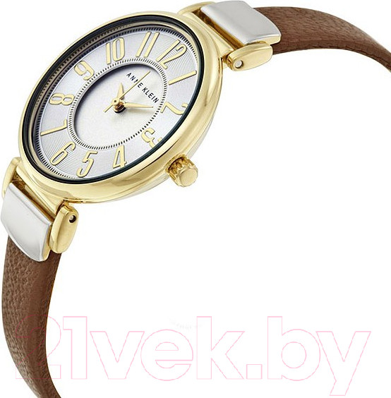 Изображение товара Часы наручные женские Anne Klein AK/2157SVBN
