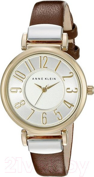 Изображение товара Часы наручные женские Anne Klein AK/2157SVBN