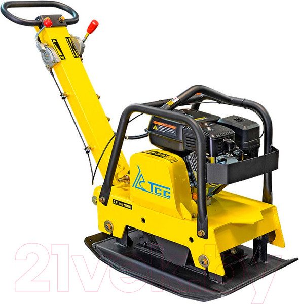 Изображение товара Виброплита TCC WP160L (207185)