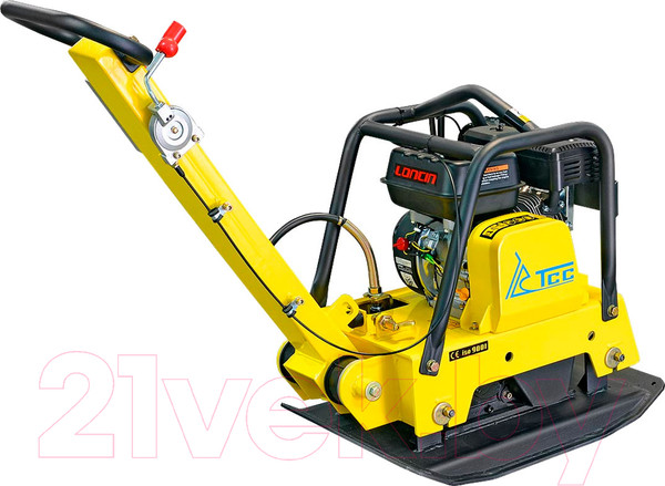 Изображение товара Виброплита TCC WP160L (207185)