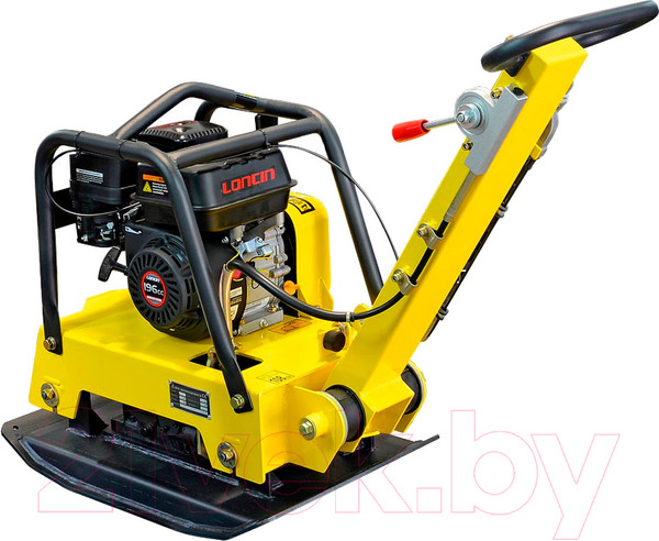 Изображение товара Виброплита TCC WP160L (207185)