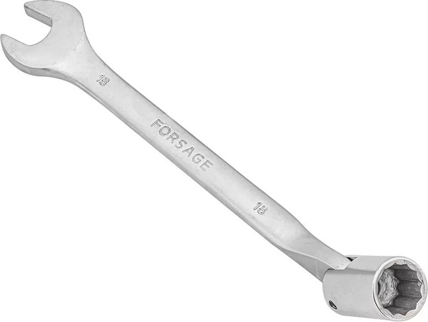 Изображение товара Гаечный ключ Forsage F-75218(29704)