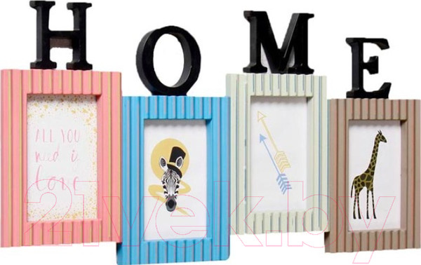 Изображение товара Рамка MONAMI AM8635H