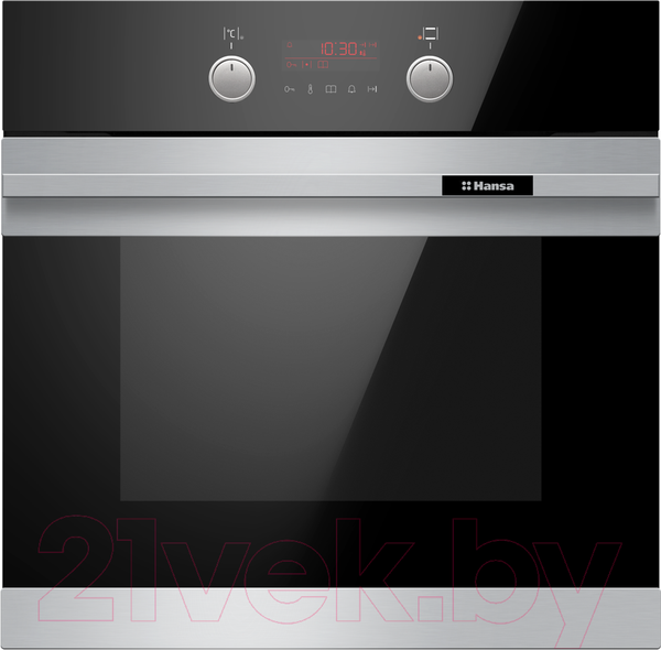 Изображение товара Электрический духовой шкаф Hansa BOEIS696203