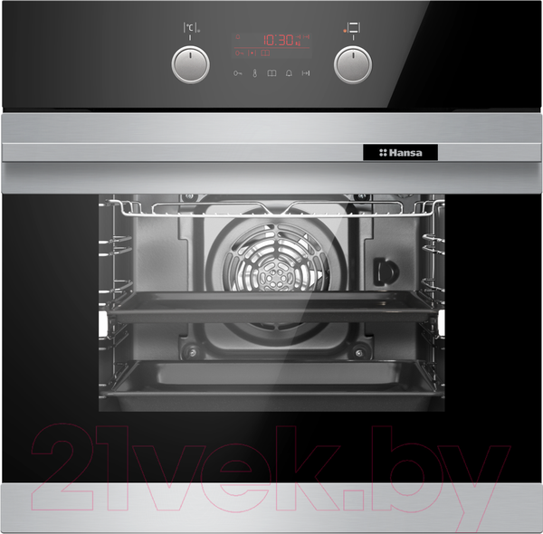 Изображение товара Электрический духовой шкаф Hansa BOEIS696203