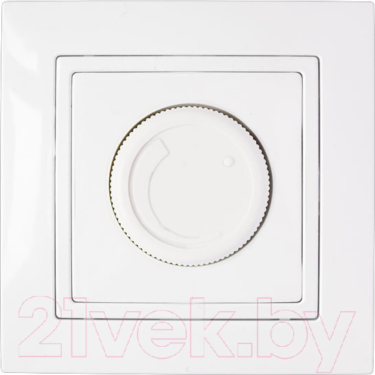 Изображение товара Диммер Bylectrica Уют С1-400-058 (белый)