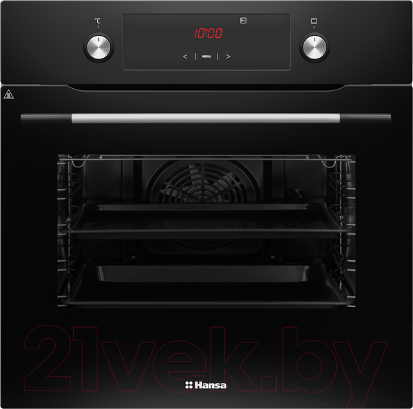 Изображение товара Электрический духовой шкаф Hansa BOES69451