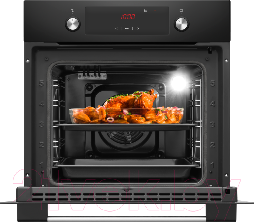 Изображение товара Электрический духовой шкаф Hansa BOES69451