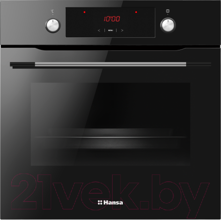 Изображение товара Электрический духовой шкаф Hansa BOES69451