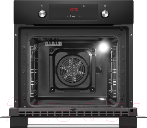 Изображение товара Электрический духовой шкаф Hansa BOES69451