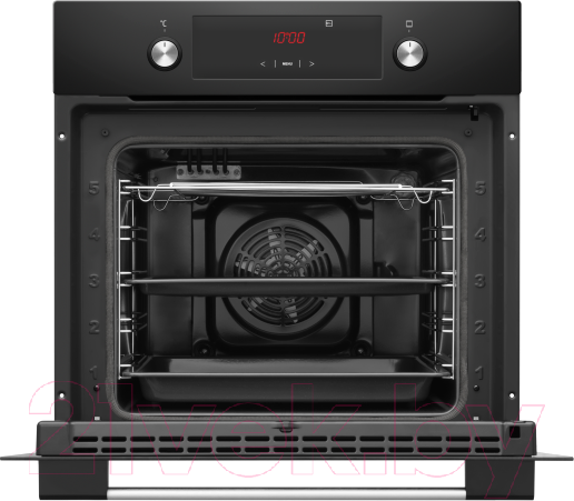 Изображение товара Электрический духовой шкаф Hansa BOES69451