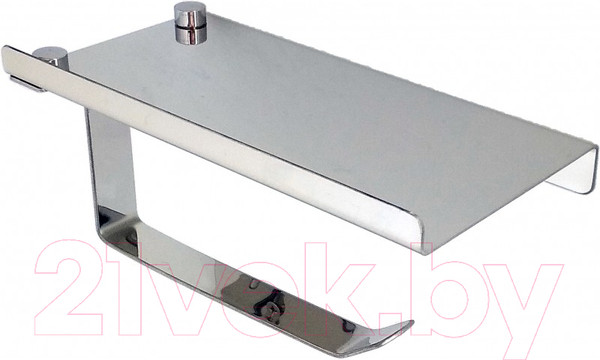 Изображение товара Держатель для туалетной бумаги Ledeme L506