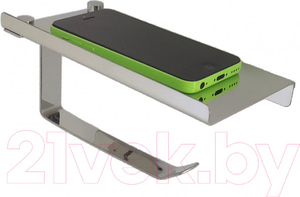 Изображение товара Держатель для туалетной бумаги Ledeme L506