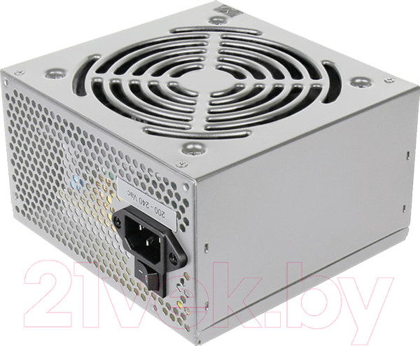 Изображение товара Блок питания для компьютера AeroCool ECO-650W