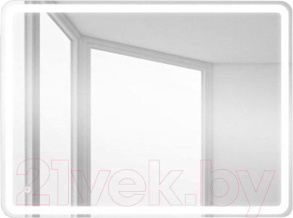 Изображение товара Зеркало BelBagno SPC-MAR-600-800-LED-TCH