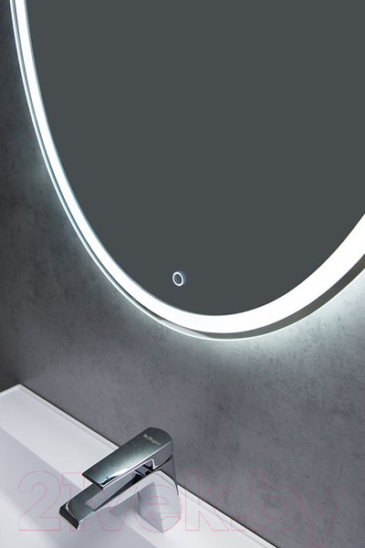 Изображение товара Зеркало BelBagno SPC-RNG-800-LED-TCH