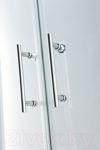 Изображение товара Душевой уголок Cezares MOMENTO-A-2-90-C-Cr