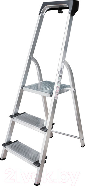 Изображение товара Лестница-стремянка Новая Высота NV 1118 / 1118103
