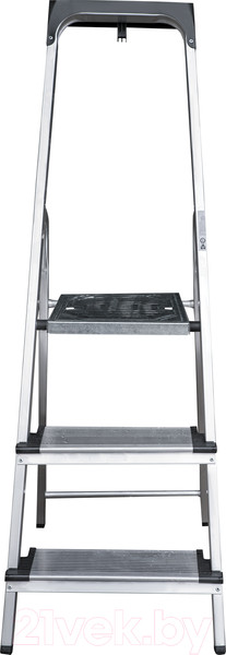 Изображение товара Лестница-стремянка Новая Высота NV 1118 / 1118103