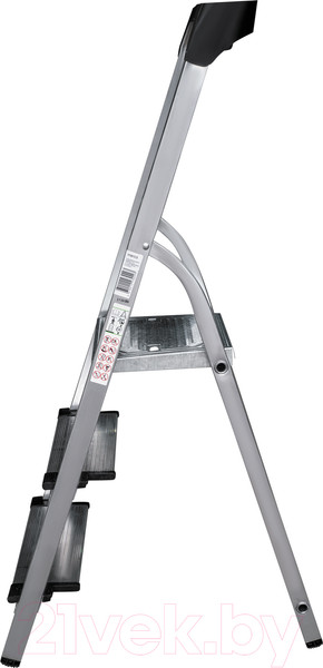 Изображение товара Лестница-стремянка Новая Высота NV 1118 / 1118103