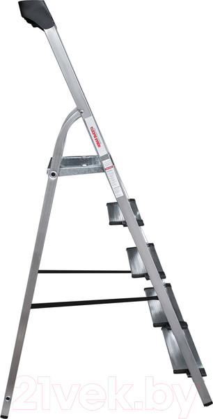 Изображение товара Лестница-стремянка Новая Высота NV 1118 / 1118105
