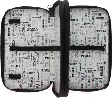 Изображение товара Пенал Оникс ПКК 11-5 Марки винтаж