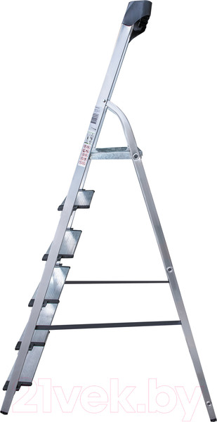 Изображение товара Лестница-стремянка Новая Высота NV 1118 / 1118106