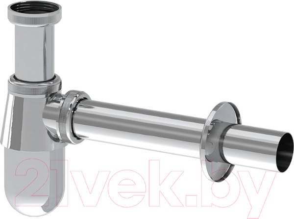 Изображение товара Сифон Slovarm P-970K