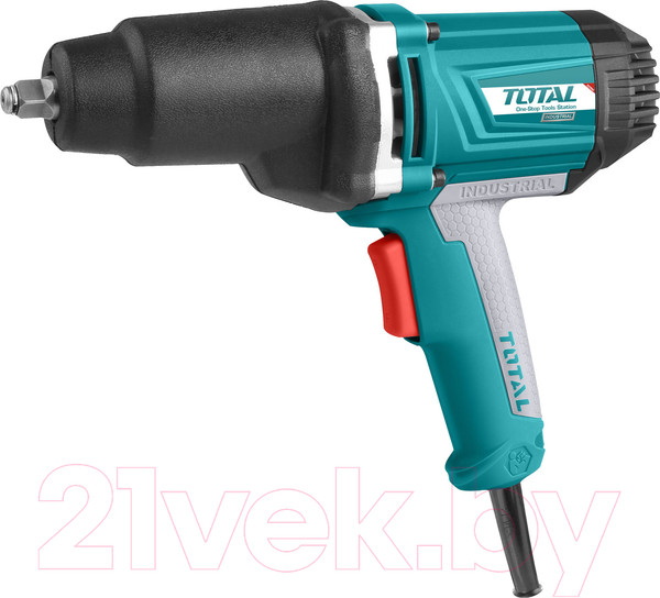 Изображение товара Гайковерт TOTAL TIW10101