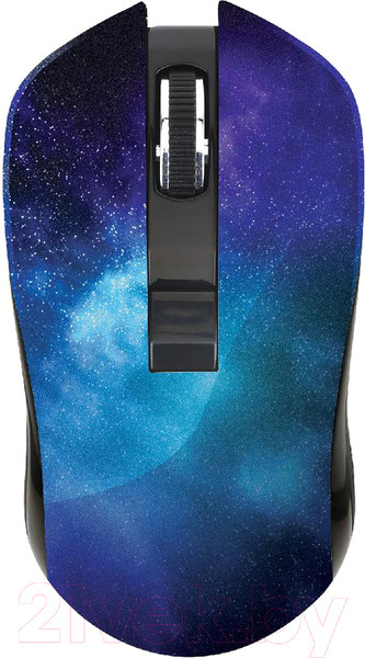 Изображение товара Мышь Qumo Office Universe M27