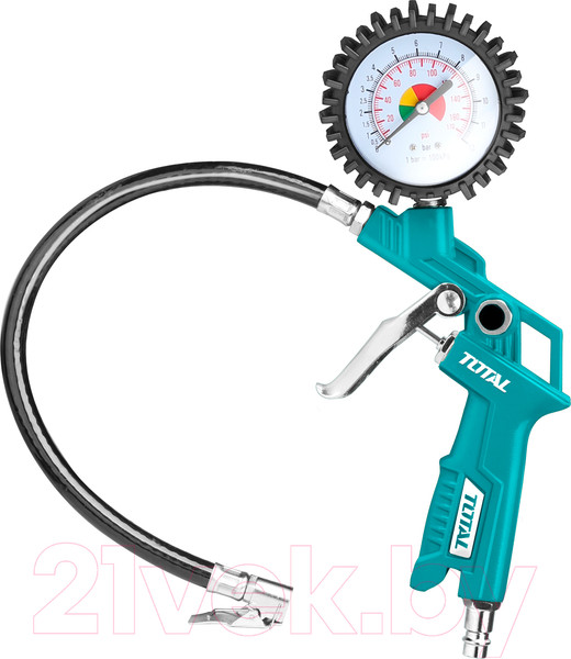 Изображение товара Пневмопистолет TOTAL TAT11601