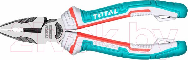 Изображение товара Плоскогубцы TOTAL THT210706S