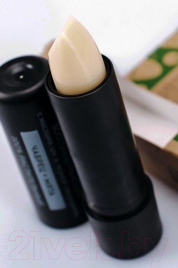 Изображение товара Бальзам для губ Botavikos Восстанавливающий чабрец и мята (4г)