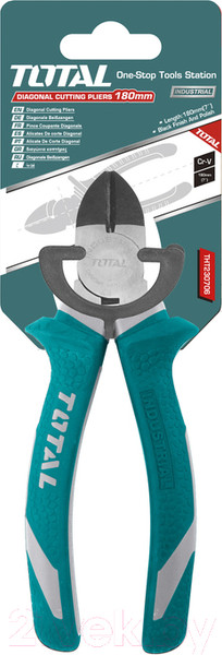 Изображение товара Бокорезы TOTAL THT230706S