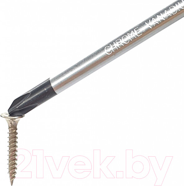 Изображение товара Набор отверток TOTAL THT250201