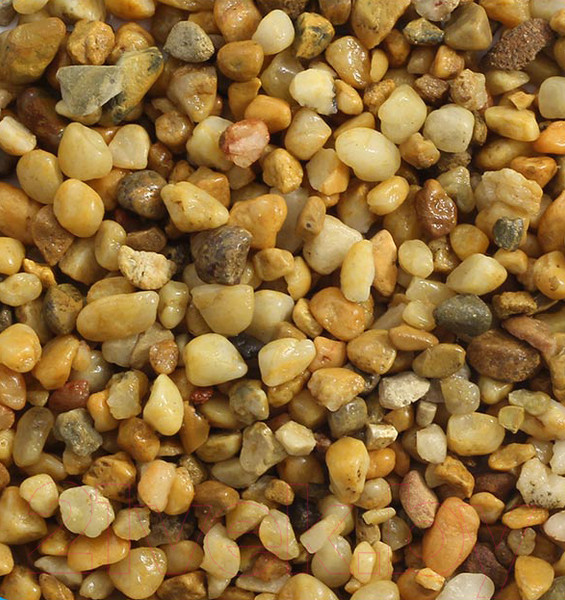 Изображение товара Грунт для аквариума Laguna 20203D / 73954046 (2кг, светло-коричневый)